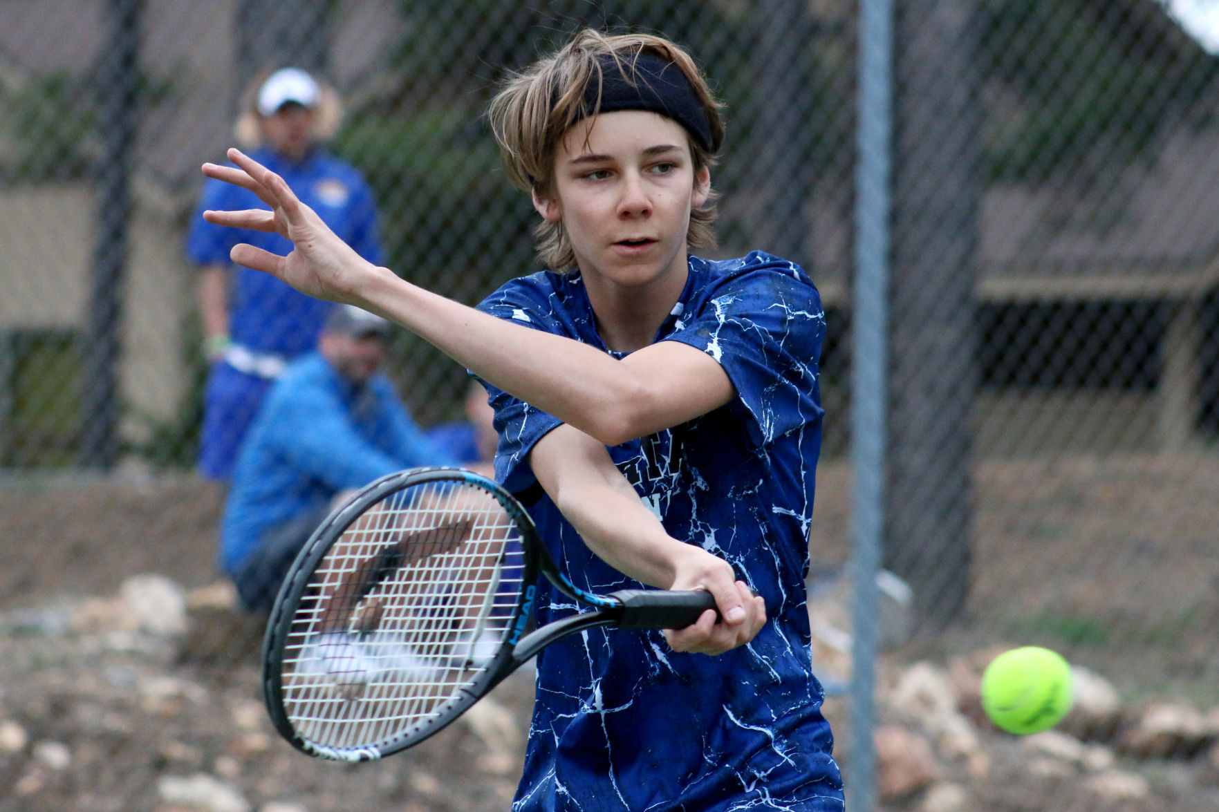NPA Tennis